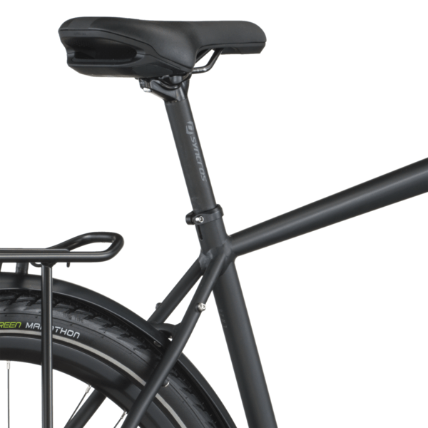 Dviratis 28  BERGAMONT VITESS 20 RIGID bergamont