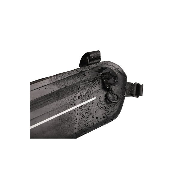 Krepšelis ant rėmo Zefal Adventure C3 juodas