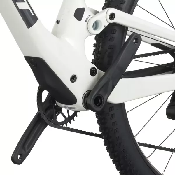 Dviratis 29  SCOTT SPARK RC TEAM whisper grey Scott