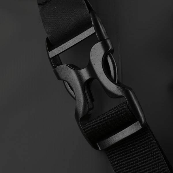 Kuprinė OXFORD BackPack Aqua V 20 Black