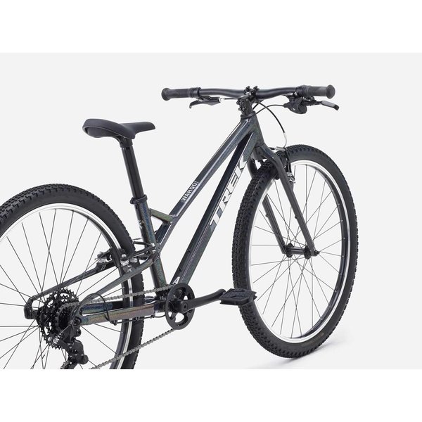Bike 26" TREK Wahoo Path black
