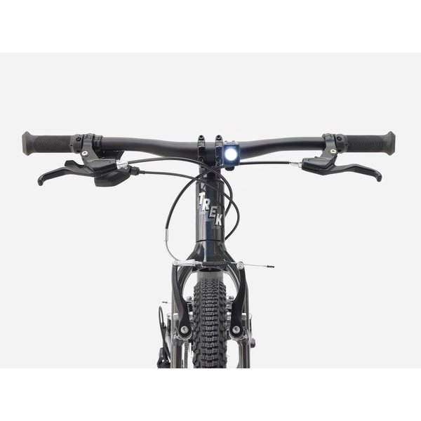 Bike 26" TREK Wahoo Path black