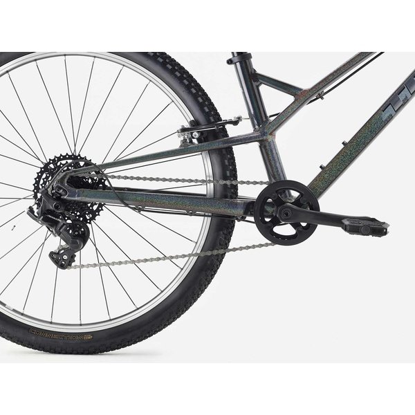 Bike 26" TREK Wahoo Path black
