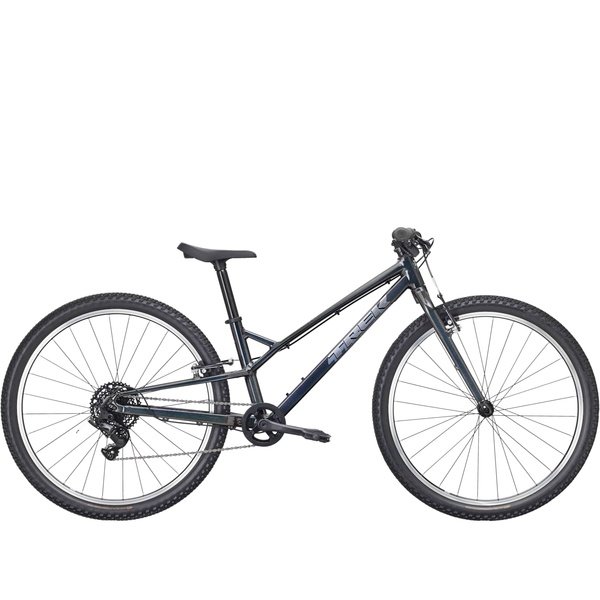 Bike 26" TREK Wahoo Path black