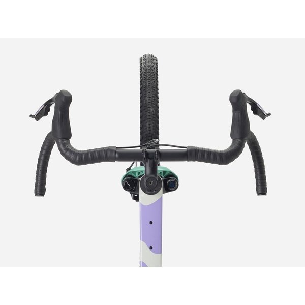 Dviratis 28" TREK Check-OUT SL 7 AXS baltas/žalias