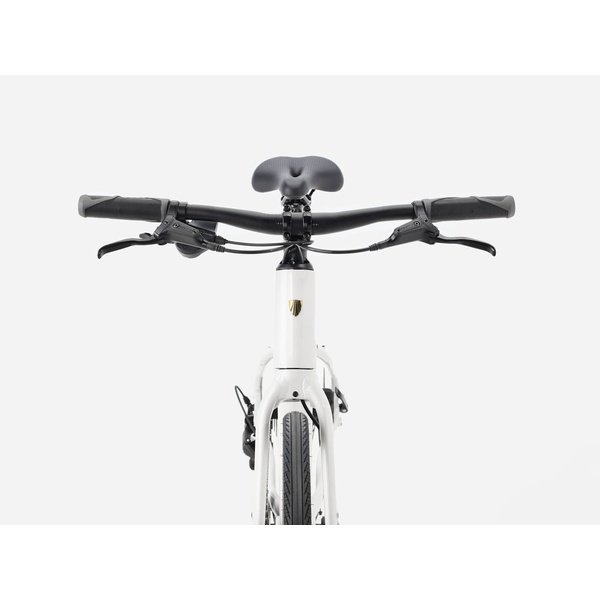 Dviratis 28" TREK FX 2 mot. baltas