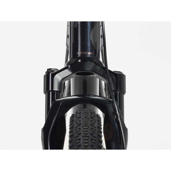 Dviratis 28" TREK Check-OUT SL 5 juodas