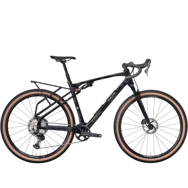 Dviratis 28" TREK Check-OUT SL 5 juodas
