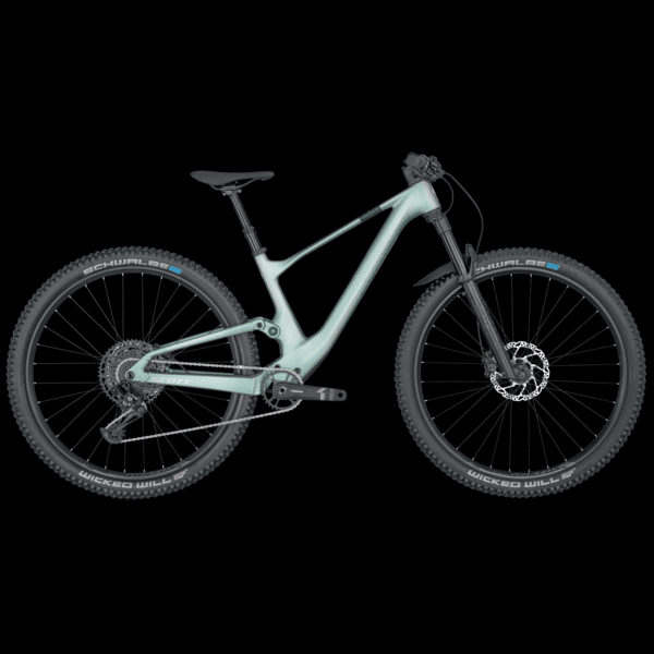 Dviratis 29  SCOTT CONTESSA SPARK 920