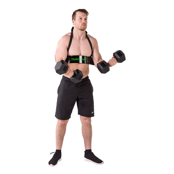Belt Tunturi Arm Blaster