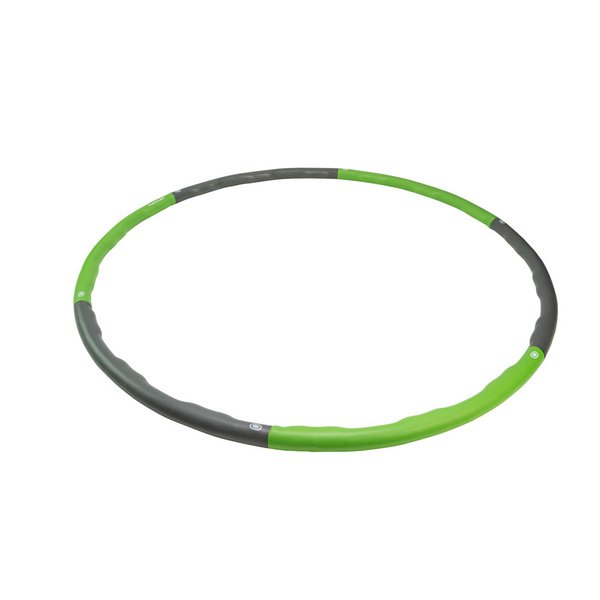 Hula lankas TUNTURI Hula Hoop 1,5kg