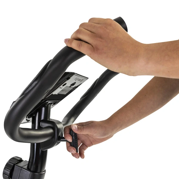 Dviratis treniruoklis TUNTURI FitCycle 20