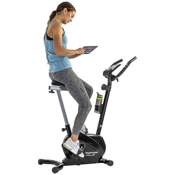 Dviratis treniruoklis TUNTURI FitCycle 20
