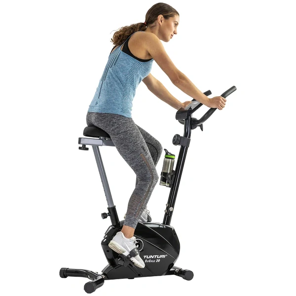Dviratis treniruoklis TUNTURI FitCycle 20