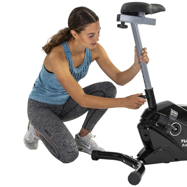 Dviratis treniruoklis TUNTURI FitCycle 20