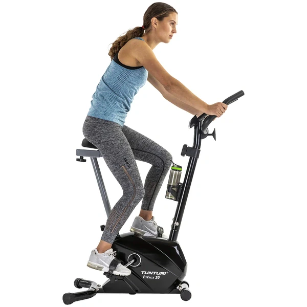 Dviratis treniruoklis TUNTURI FitCycle 20