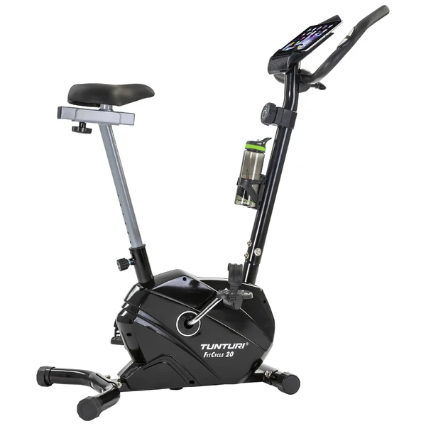 Dviratis treniruoklis TUNTURI FitCycle 20