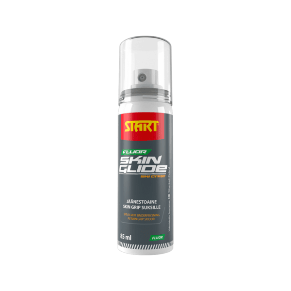 Apsauga nuo apledėjimo SKIN slidėms START Skin Glide Spray 85ml