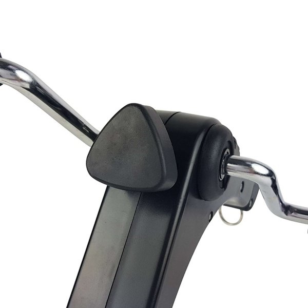 Mini dviratis TUNTURI Mini Bike lengvai sulankstomas