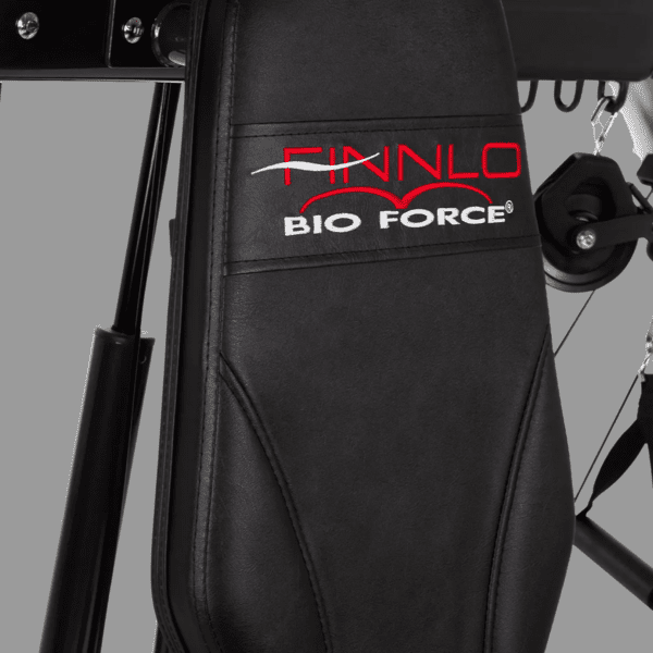 Jėgainė HAMMER Bio Force