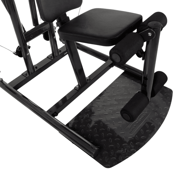 Jėgainė HAMMER Bio Force