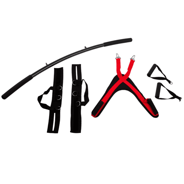 Jėgainė HAMMER Bio Force