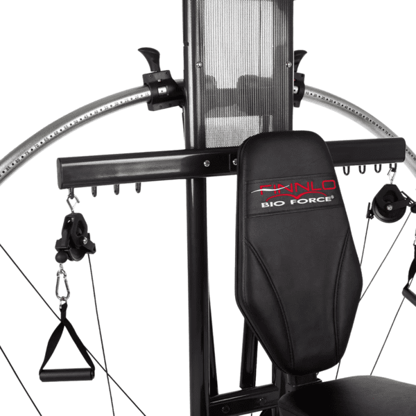 Jėgainė HAMMER Bio Force