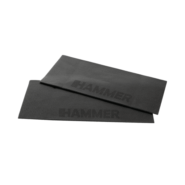 Mank&scaron;tos kilimėlis HAMMER grindų apsaugos kilimėlis, S (70 x 30 x 0,6 cm)