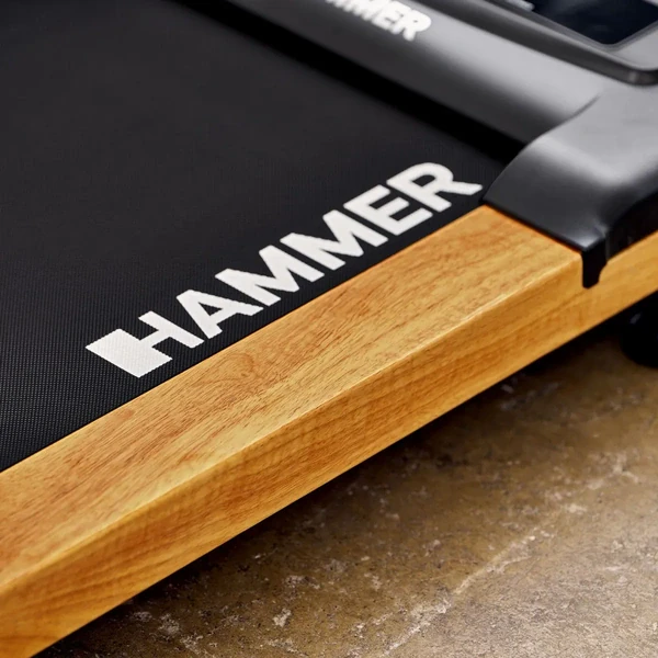 Bėgimo takelis HAMMER Walk 2.0 NorsK