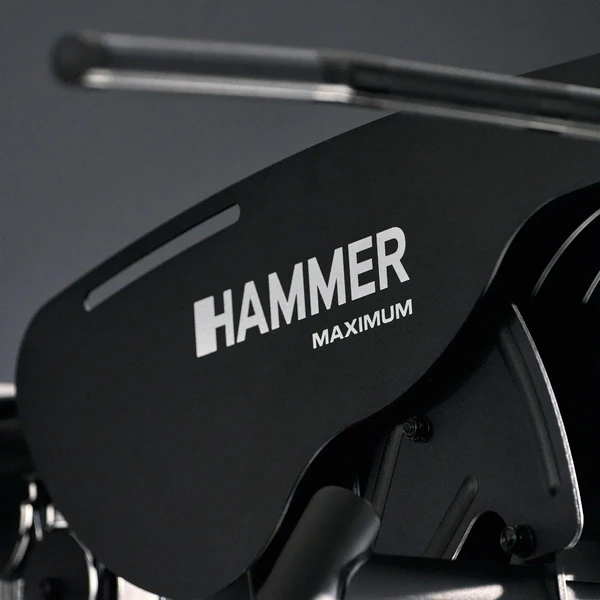 Elektrinė HAMMER Autark 3.0