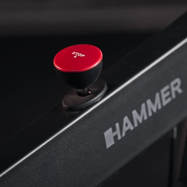 Verpimo ratukas HAMMER HyRace SR