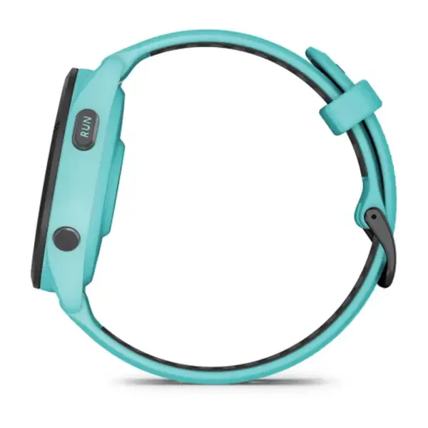 Garmin Forerunner 265 išmanusis sportinis laikrodis (Aqua)