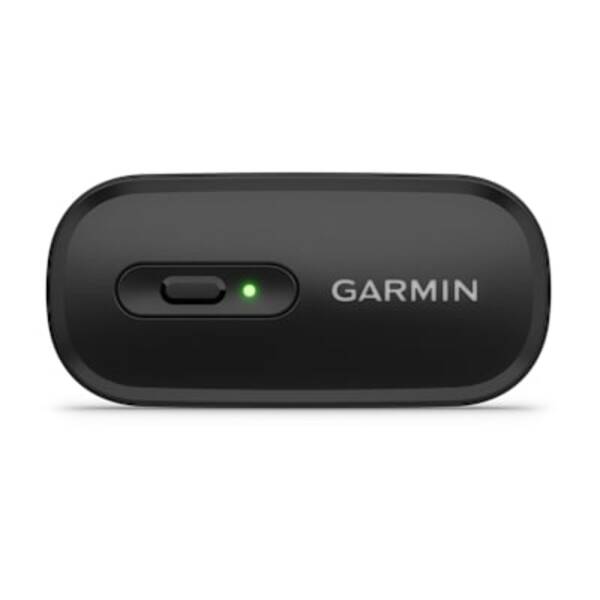 Garmin &Scaron;irdies Ritmo diržas HRM 200XS-S: tinka 60&ndash;85 cm krūtinės apimčiai