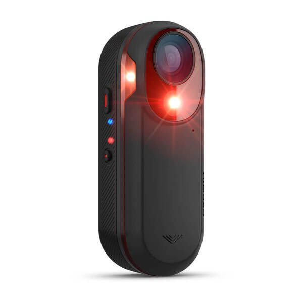 Garmin Varia&trade; RCT715 Radaras, kamera ir užpakalinis žibintas