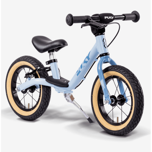 Balansinis dviratukas Puky LR LIGHT BR melsvas