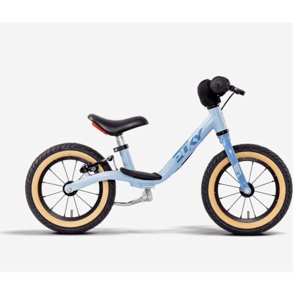 Balansinis dviratukas Puky LR LIGHT BR melsvas