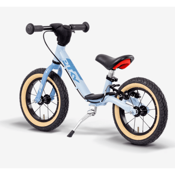 Balansinis dviratukas Puky LR LIGHT BR melsvas