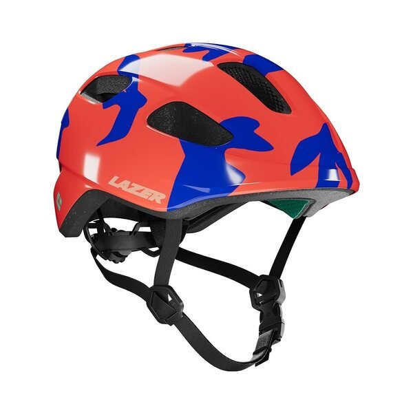 Šalmas lazer HMT Nutz 2.0 KC CE-CPSC Birds vienas dydis