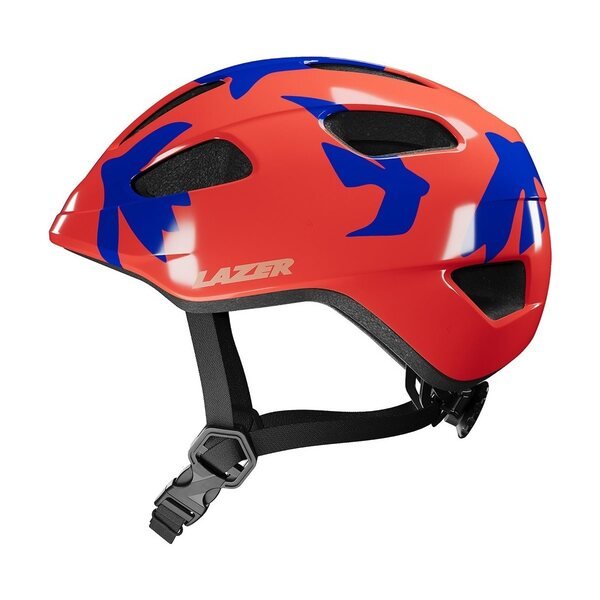 Šalmas lazer HMT Nutz 2.0 KC CE-CPSC Birds vienas dydis