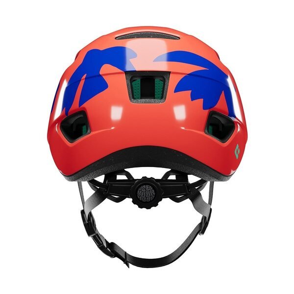 Šalmas lazer HMT Nutz 2.0 KC CE-CPSC Birds vienas dydis