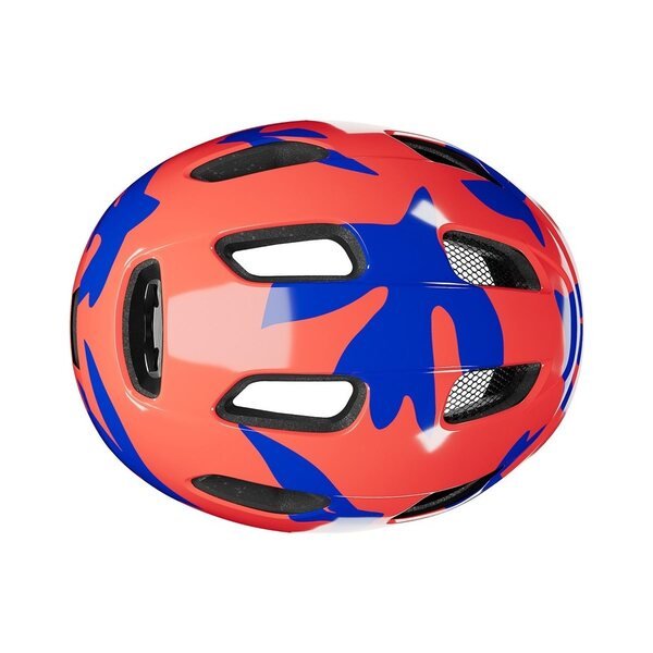 Šalmas lazer HMT Nutz 2.0 KC CE-CPSC Birds vienas dydis