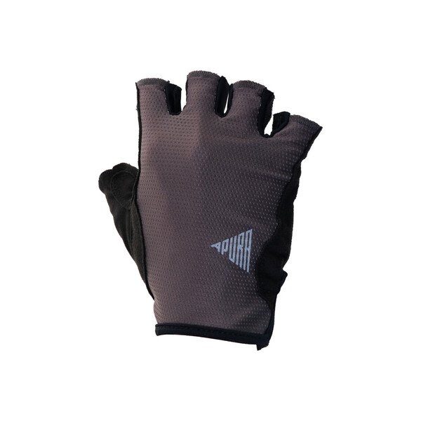 Pirštinės Apura Pure pilkos