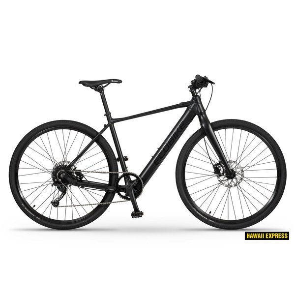 Dviratis 28   ECO URBAN ARROW 36V 349,2 Wh black eco