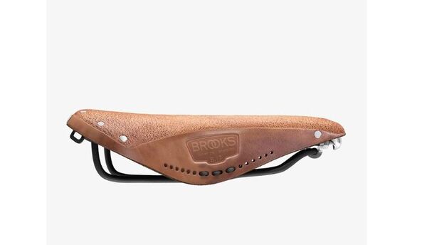 Seat Brooks B 17 Standard Aged Leder H