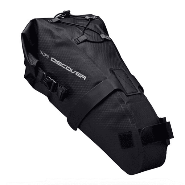 Krepšelis po balnu PRO Team Gravel 10L 