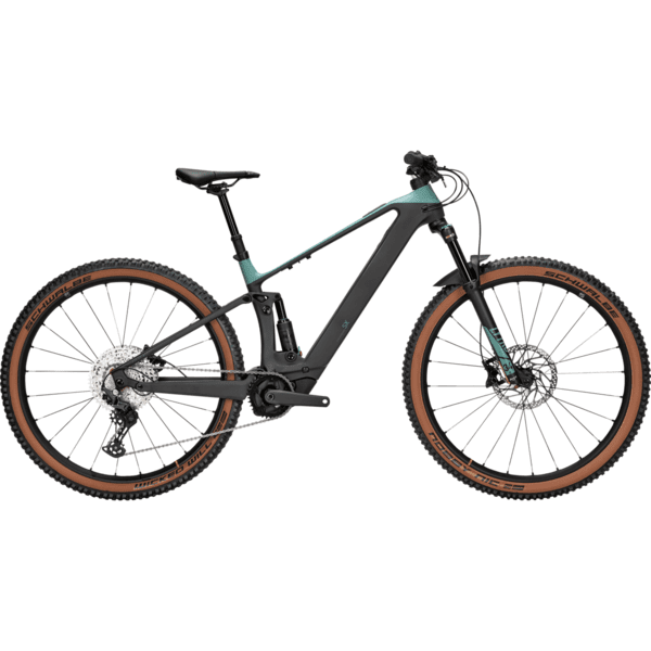 Dviratis elektrinis 29" Bulls Sonic Eva AM-SX 1 400WH vyr. 12g