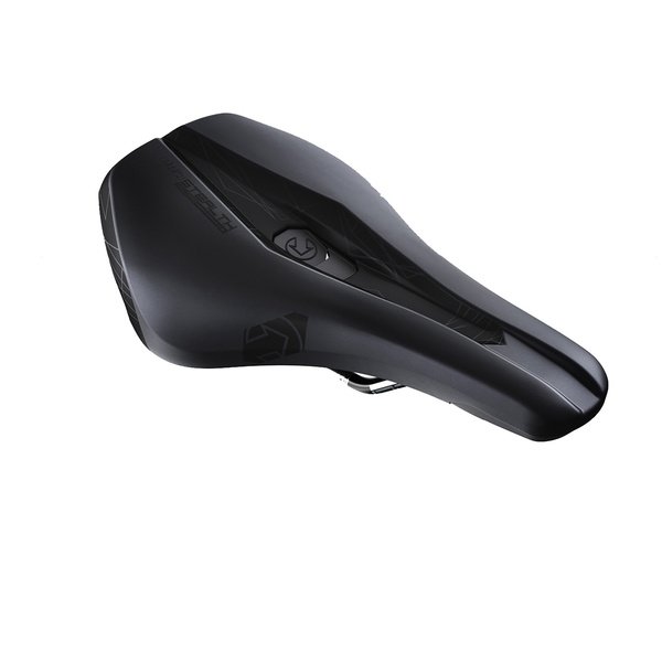 Balnas PRO Offroad Performance 152mm, AF, stainless juodas