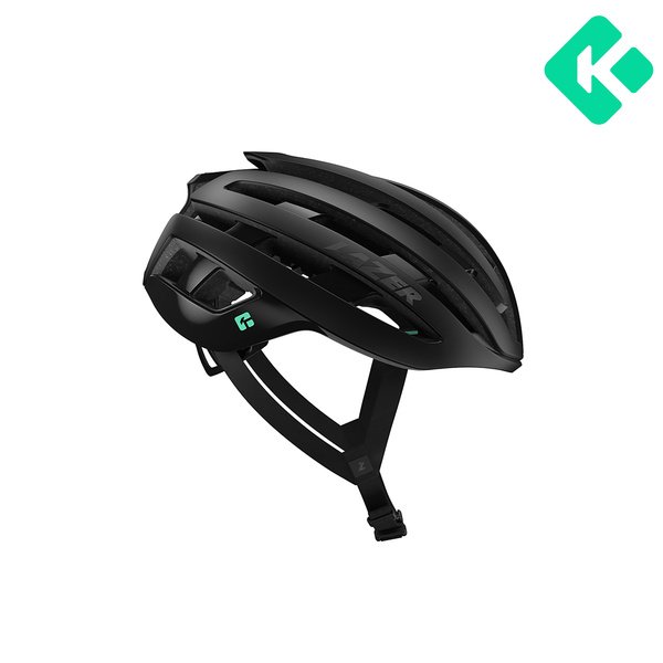 Šalmas Lazer Z1 KC CE-CPSC Matte Black