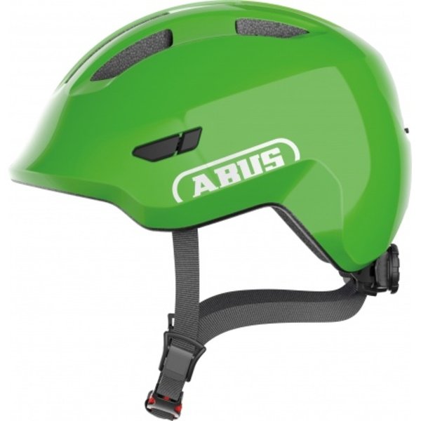 Šalmas Abus Smiley 3.0 shiny green