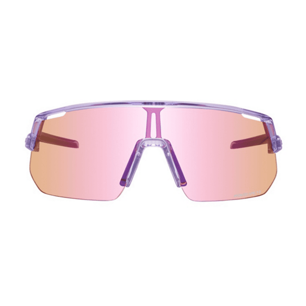Akiniai Shimano Eyewear TCNL2TR Transparent Lilac